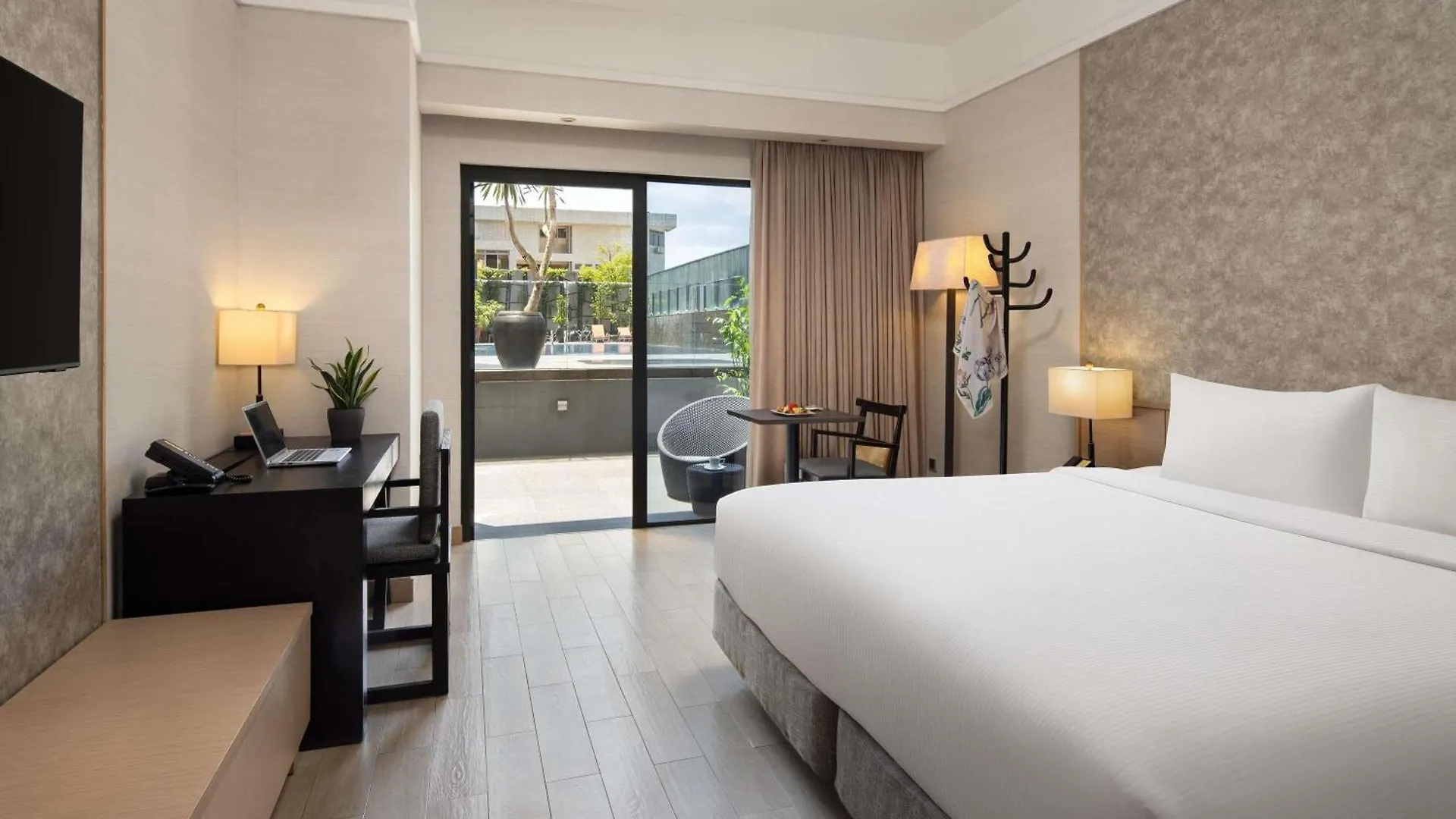 **** فندق Grand Mercure Singapore Roxy سنغافورة