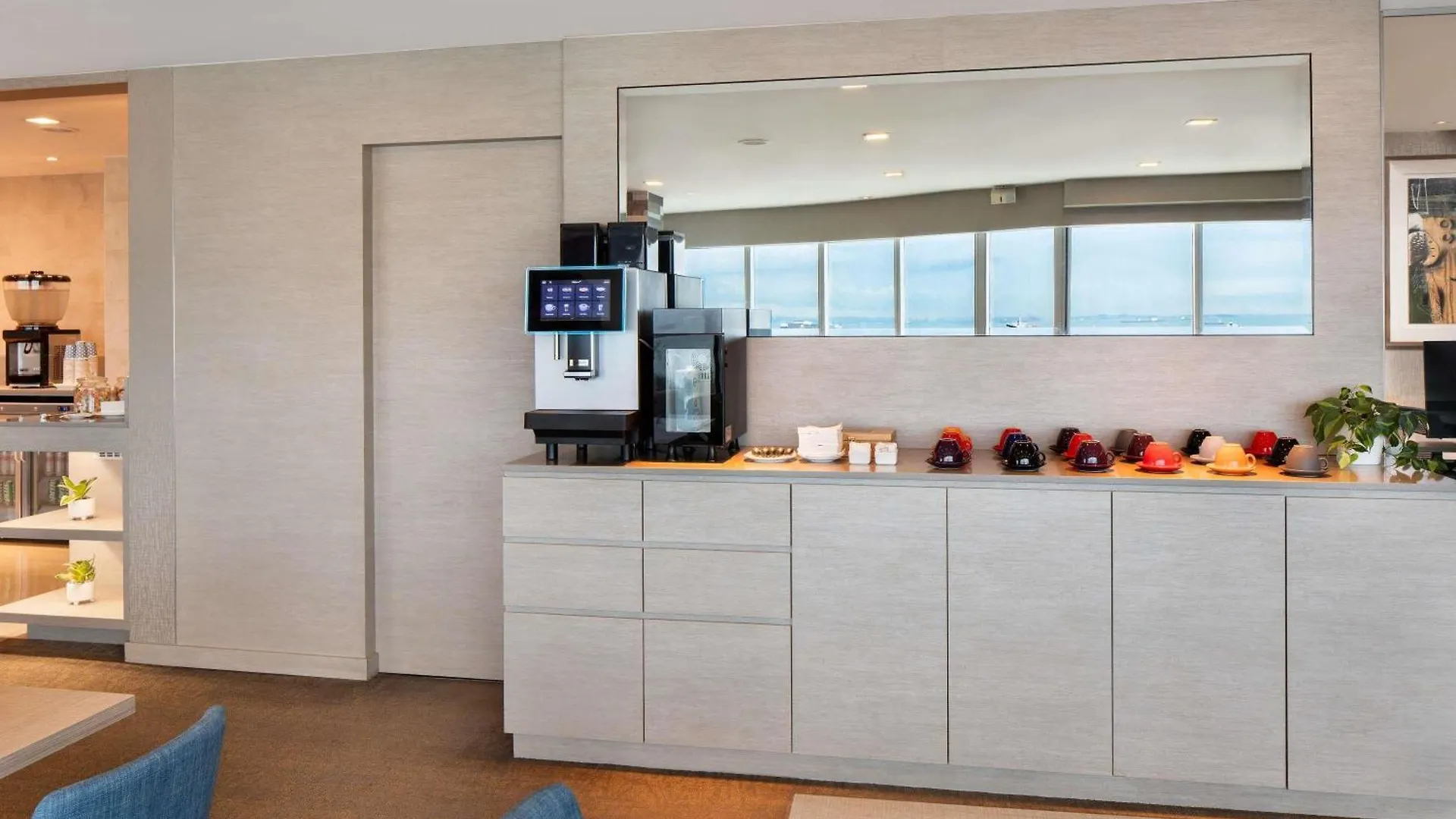 فندق Grand Mercure Singapore Roxy