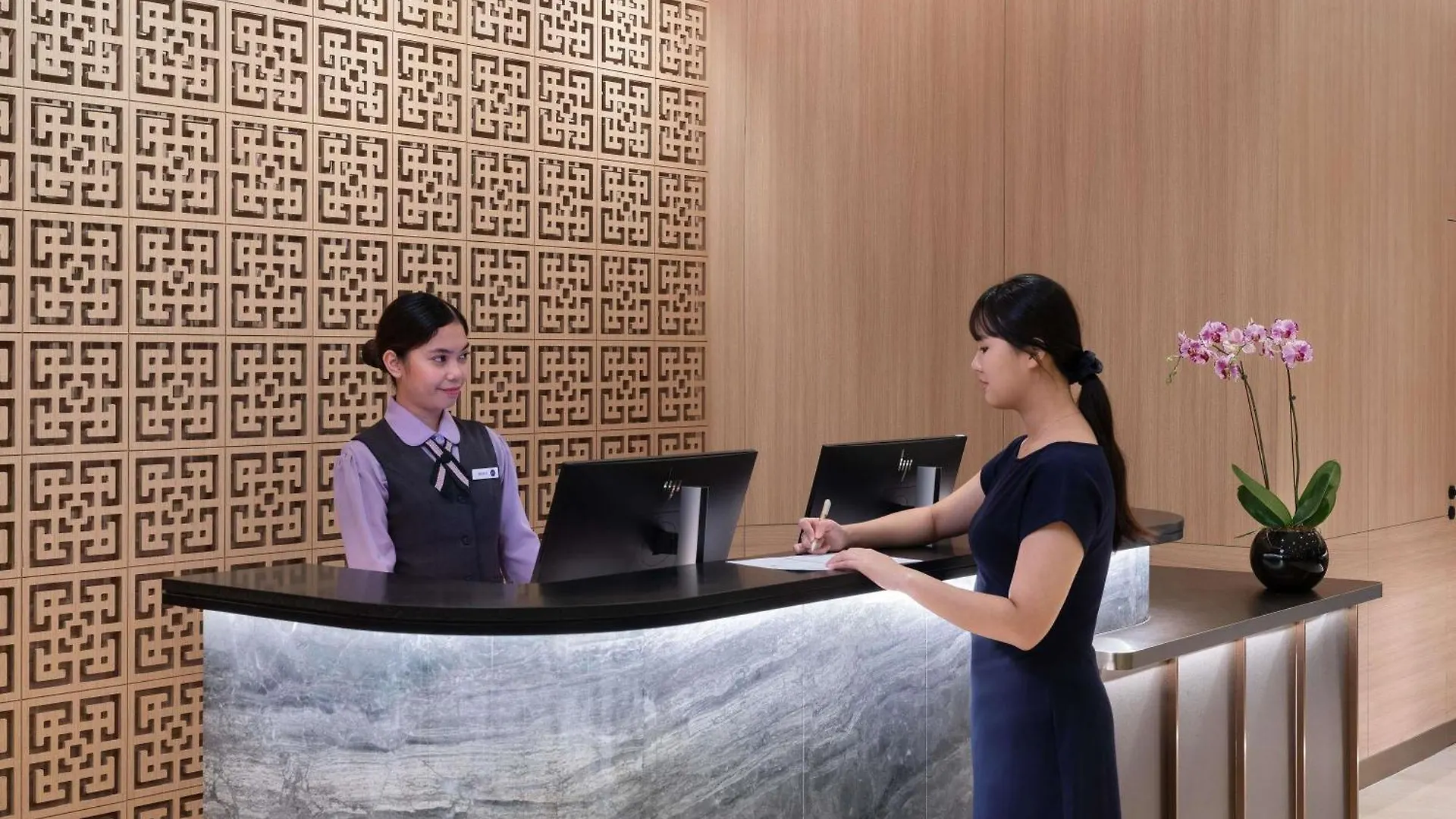 **** فندق Grand Mercure Singapore Roxy سنغافورة