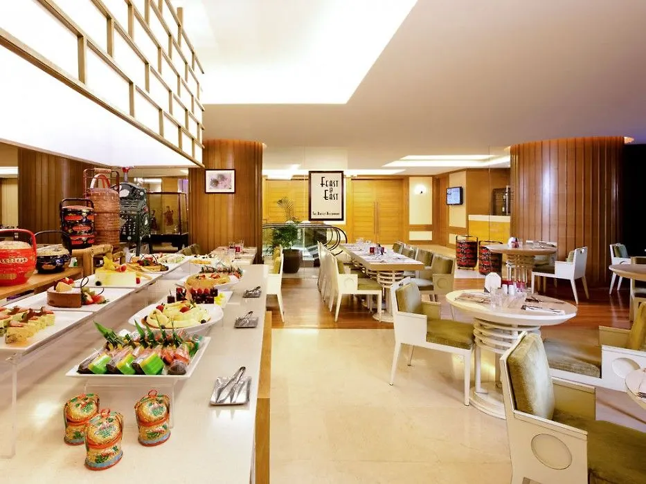 Grand Mercure Singapore Roxy سنغافورة