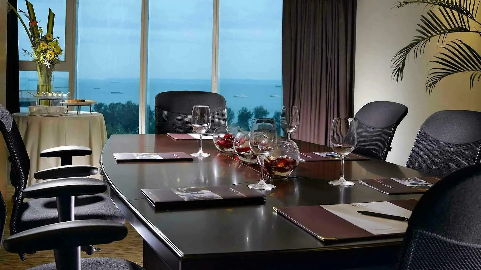 فندق Grand Mercure Singapore Roxy