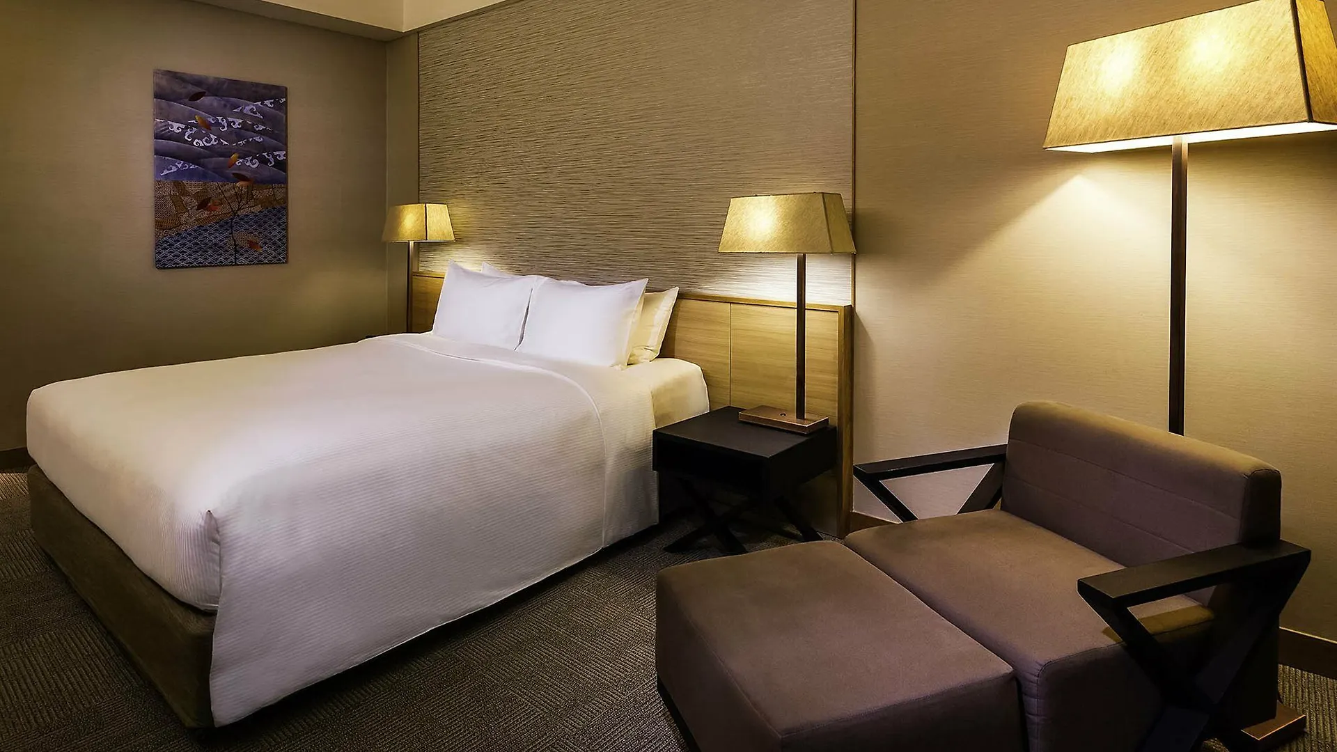 فندق Grand Mercure Singapore Roxy