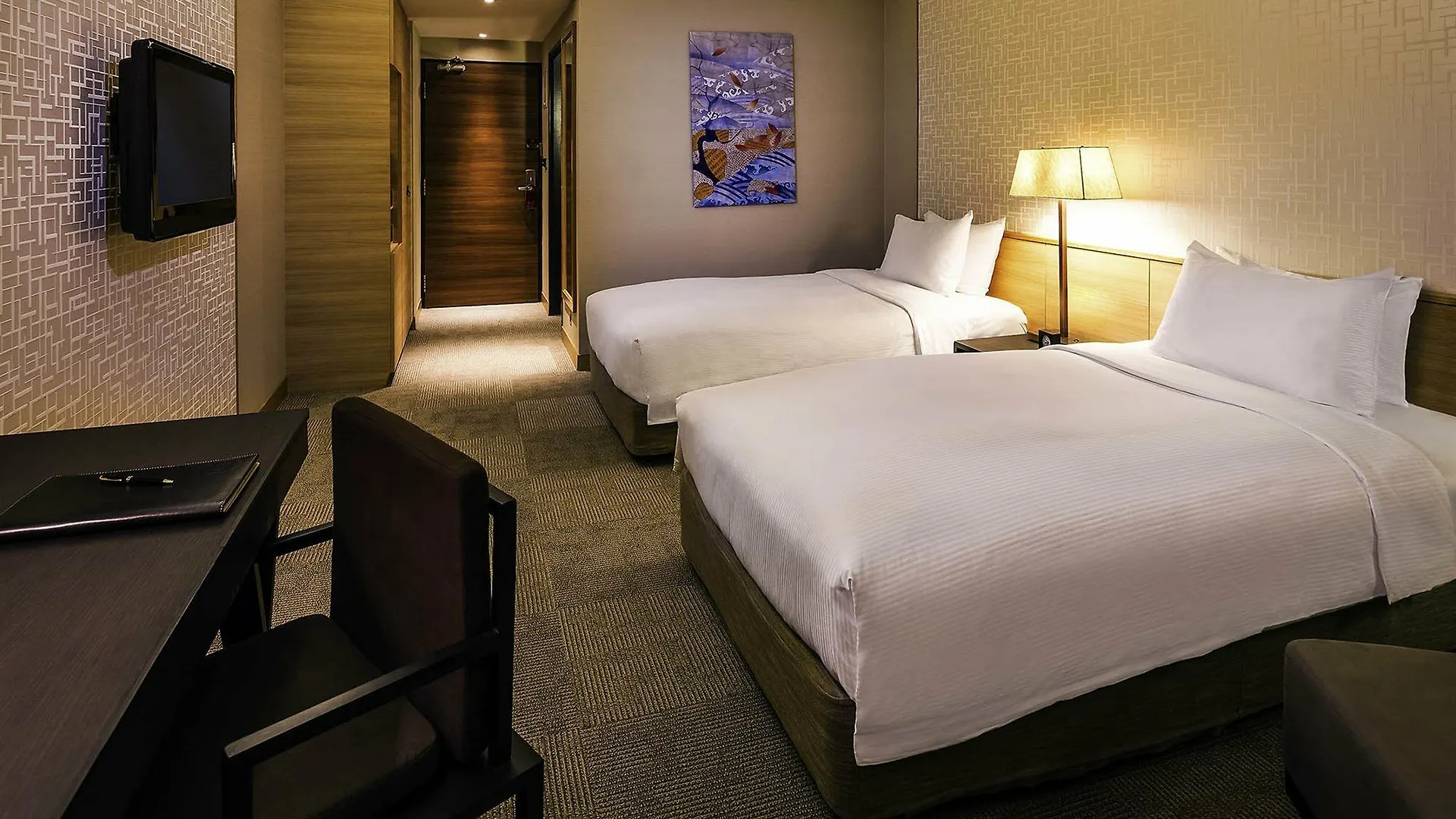 Grand Mercure Singapore Roxy سنغافورة